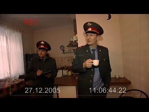 6 кадров - Выпуск 137