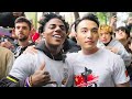 IShowSpeed Meets Super Idol