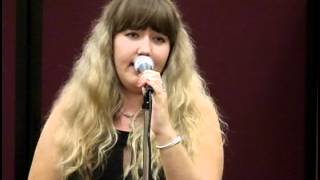 If I Should Lose My Way - Linda Eder (Cover by Kasia Bitner)