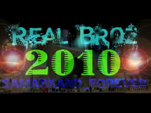 ReaL BroZ - Gulyanka  (Exlcusive NeW 2010)
