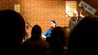 Video OPEN MIC  BRNO - Výzva k tanci