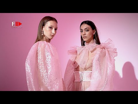 VICTOR VON SCHWARZ Fall 2022 080 Barcelona - Fashion Channel