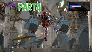 ブラッドステインドを実況プレイ　PART4