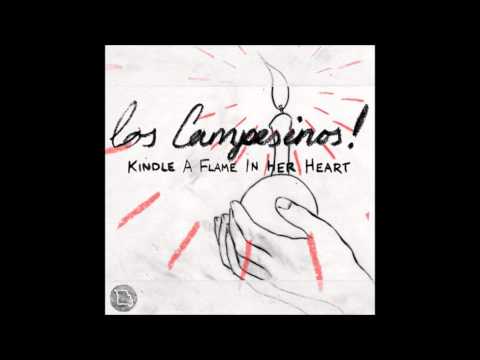 Video thumbnail for Kindle a Flame in Her Heart (Single Version)