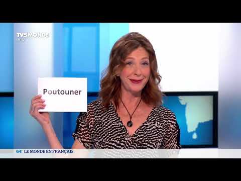 L'humeur de Linda : qu'est-ce la langue d'Oc ?