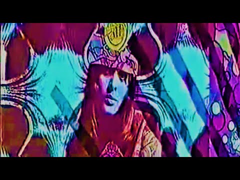 13th Floor Elevators - Scarlet And Gold