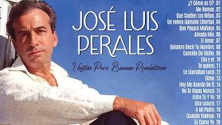 Download lagu José Luis Perales Todos Sus Grandes Exitos - 30 Canciones Inolvidables De José Luis Perales mp3