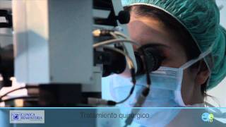 Glaucoma ¿Cómo es su tratamiento? - Dra. Beatriz Puerto