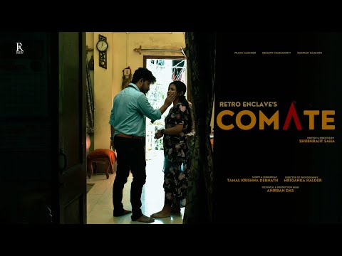 Debarpit Chakraborty Comate- sho...