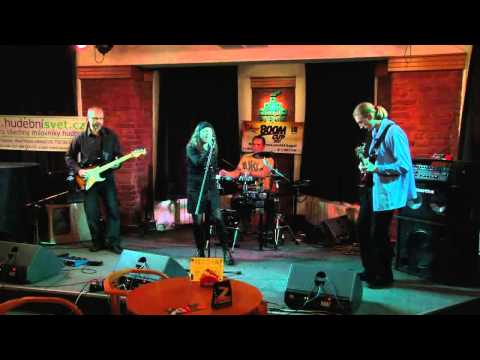 Katarze - cesta domu