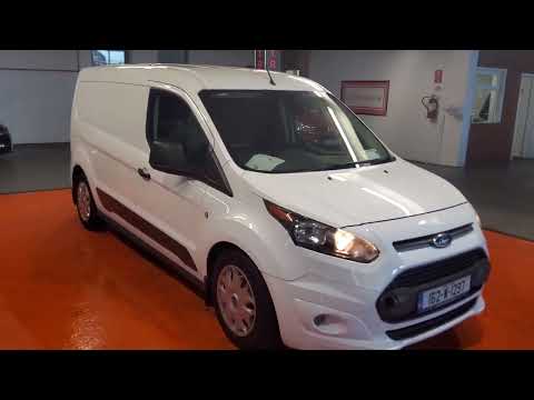 Ford Transit Transit LWB Trend 1.5 TD 100BHP - Image 2