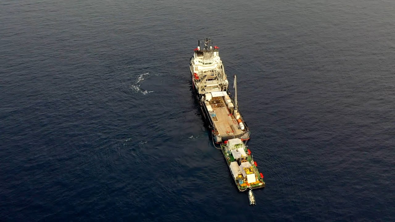 GOMBESSA 6 : M I S S I O N C A P C O R S E EPISODE 10