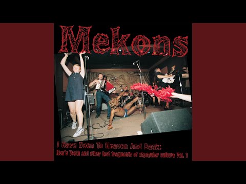 Video thumbnail for Oranges and Lemons