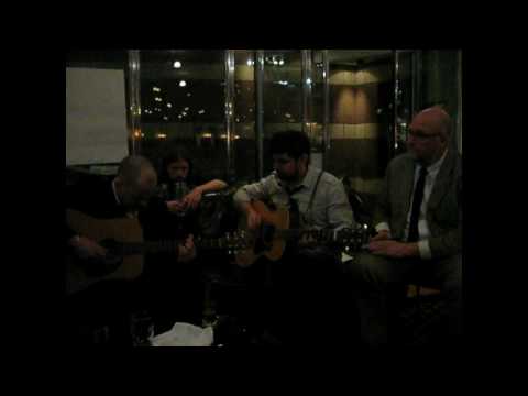 Willy Clay Band-The Miner