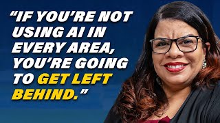 How to Master ChatGPT & Make AI Work For You /w Alicia Lyttle