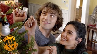 The Knight Before Christmas: Interviews With the Cast and Scenes From the Movie video