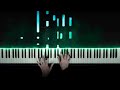 Tarzan You Ll Be In My Heart Piano Cover Phil Collins