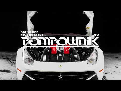 Martin Vide - This Is How We Do It