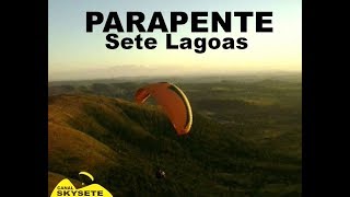 preview picture of video 'Parapente Sete Lagoas - www.skysete.xpg.com.br - assisblitz@hotmail.com'