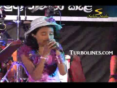 sikari dewmini with oxygen nalawena maw ukule song