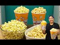ESSE É O SEGREDO DA PIPOCA DE CINEMA MOSTREI TODOS OS DETALHES BÔNUS PIPOCA DOCE DE PIPOQUEIRO