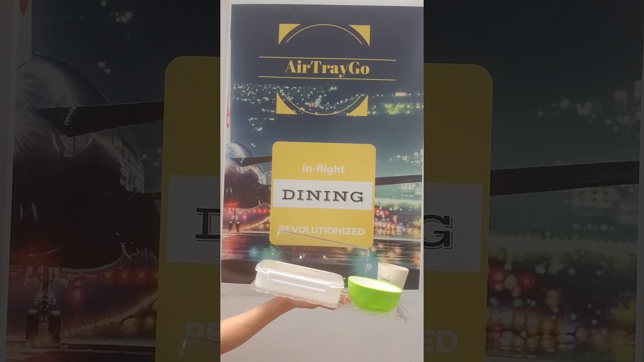 AirTrayGo (NTU MAE EID T045)