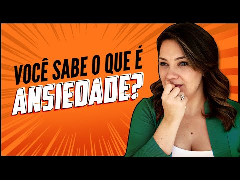 Anxiety and Panic Syndrome - What is it and how to treat it?