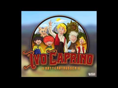 IVO CAPRINO 2016 - Melkers & King Joe