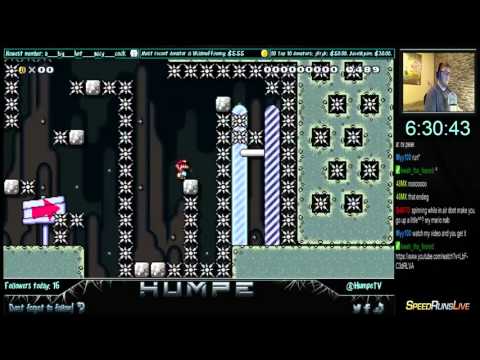 Impossible level - Myy100