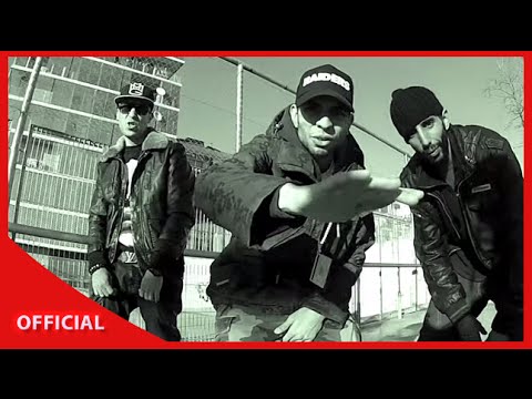 Stay Schemin remix Moro HH version _K-lash Flow Feat General & Joven Simo - Nmout M3a 3achrani