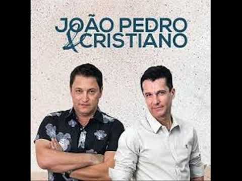 Que Saudade De Voce - Joao Pedro E Cristiano
