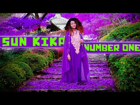 Sun Kika - Number One (Official Lyric Video)