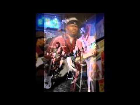 Johnny B.  Moore   ~  ''The Things That I Used To Do''  1997