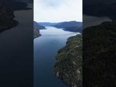 San Martin de los Andes - Drone Reel