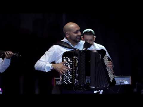 Aca Nikolić Čergar - Splet kola - Moravski biseri 2019