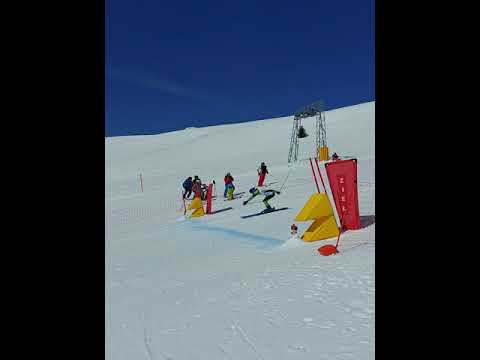 Madrisa Regiocup 2021 - Eindrücke (Teil 2 von 2)