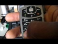 Happy Birthday On Cellphone Keypad