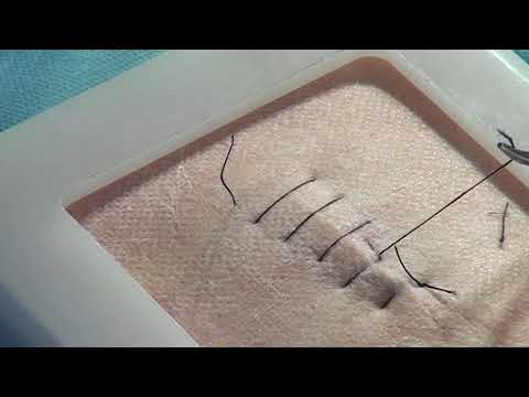 Basic Surgical Skills (PART 8) by Prof. Chintamani