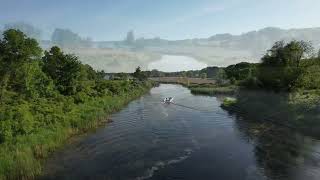 What a Hidden Gem in the 1000 Islands @sothebysrealtycanada