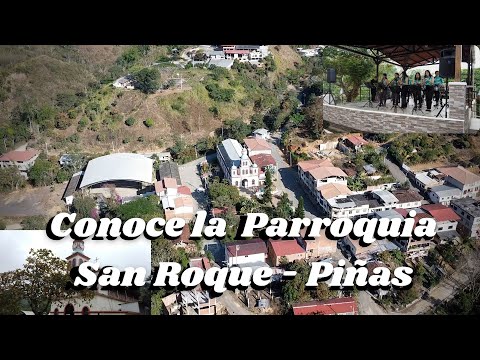 Historia de la Parroquia