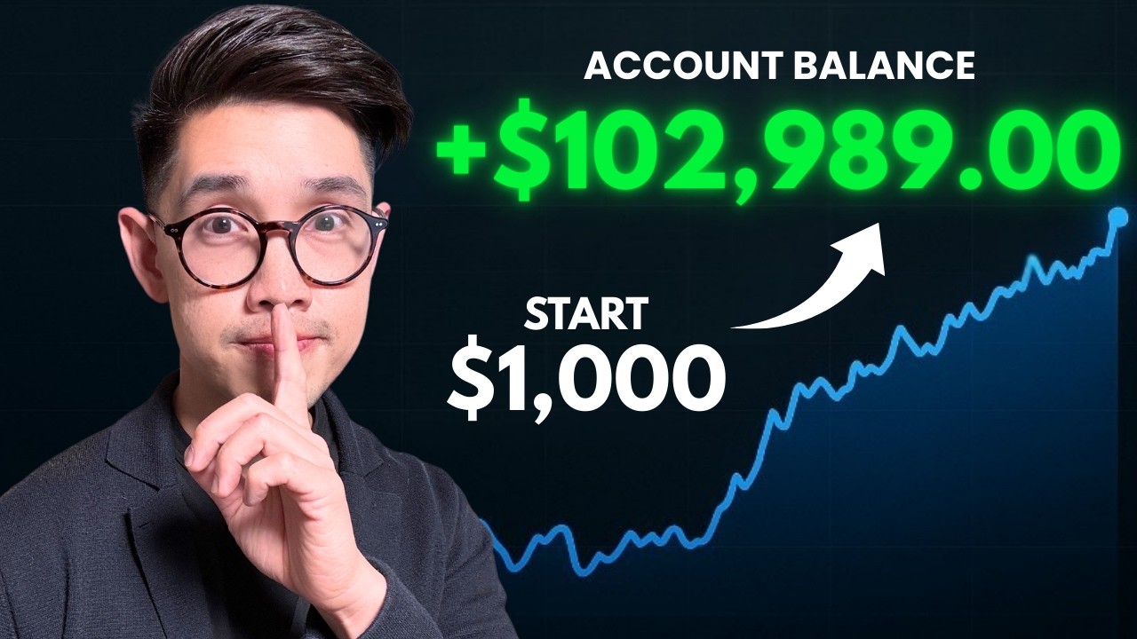 If I Started Investing In 2025, This Is What I Would Do