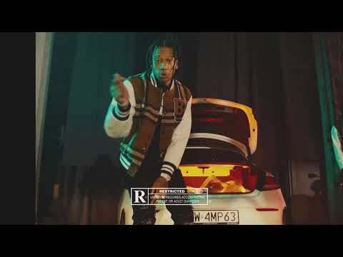 [FREE] Digga D X Kwengface X Russ Millions Type Beat - "SILENCE" | UK DRILL INSTRUMENTAL 2022