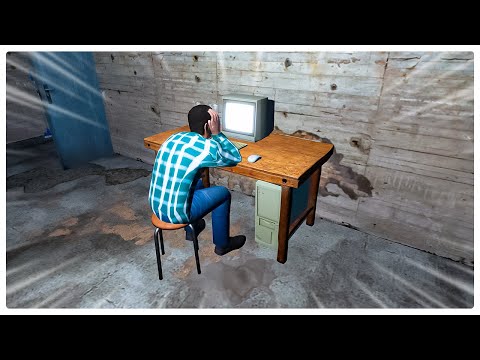 I Opened the Saddest Internet Cafe - My Gaming Club