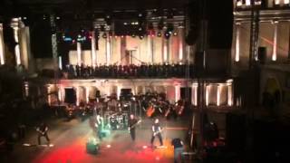 Paradise Lost Victim of the Past