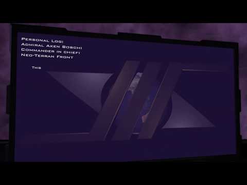 Freespace 2 Monologue 4 Cutscene Remake In 1080p