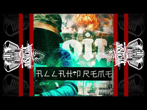 Allah Preme – Oil (2022)