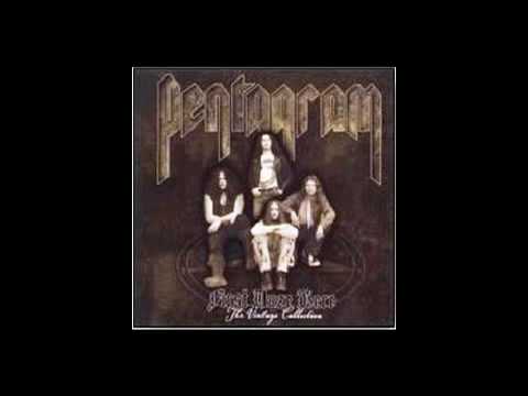 Pentagram - Forever My Queen