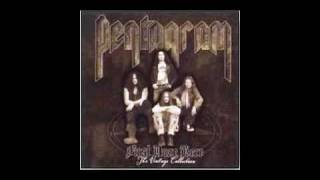 Pentagram - Forever My Queen