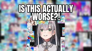 Roboco's Spinning Thumbnail Sends Noel Into Panic Mode | Shirogane Noel