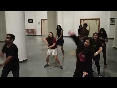 Yummy Yummy- Hip Hop